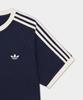ADIDAS Waffle 3S Tee - Navy / Kw7443