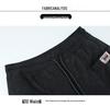 Extra-Warm Fleece Trousers for Middle-Aged and Elderly Women - Winter-Ready, Thickened Cotton, Plus Size