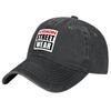 VISION STREET WEAR Print Baseball Cap Fashionable Beach Hat Women Golf Wear Men Outdoor Sun Protection Leisure