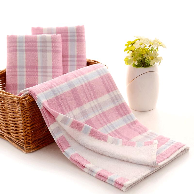 

DOHOYA Soft Cotton Bath Towel