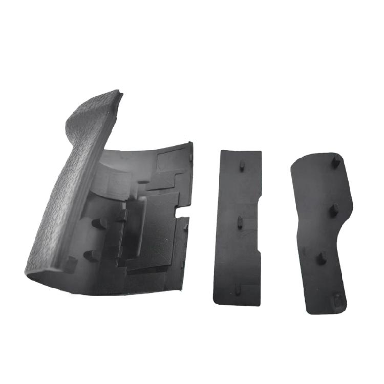 Ergonomic Rubberized Rubber Camera Cover Antislip Surfaces Lightweight Protective Shell For Enhancing Handling & Comfort