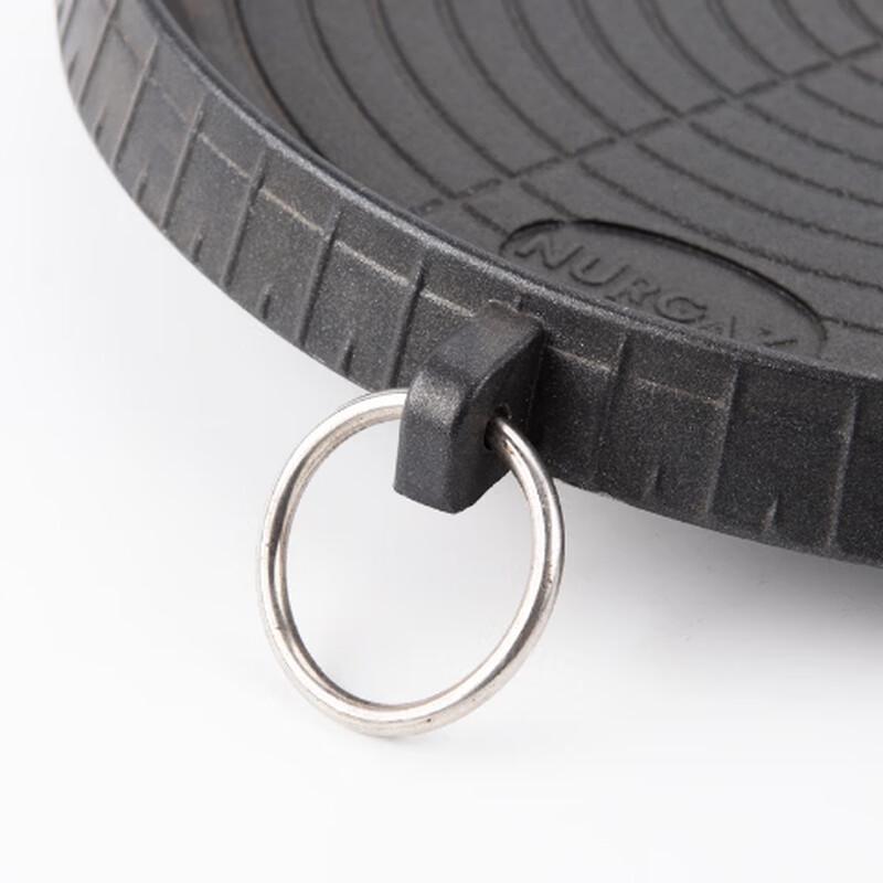 Zhishi Korean BBQ Grill Pan