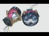 Tri-Light Laser LED Lens Headlight H7H4 Conversion Kit