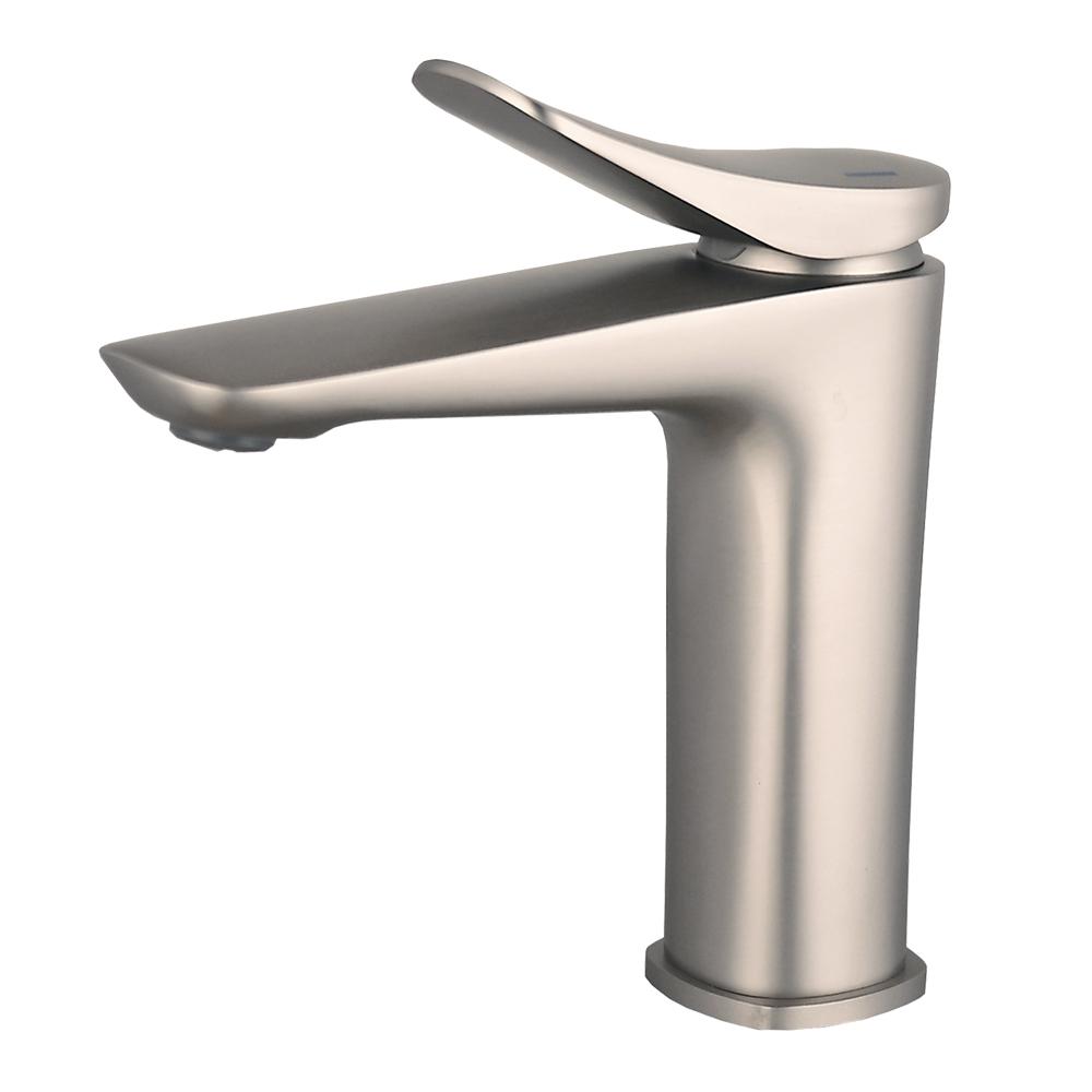Wash Basin Bathroom Faucet Mixer Water Tap Sanitary Gold Basin Mixer Basin Faucets Sink Water Tap Sink Faucet