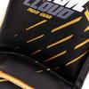Stormcloud Lynx Mma Sparring Gloves Black/Gold 7Oz M/L