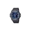 Casio Standard Analog Quartz Watch with LED Light MW-620H-2AV Men's Navy Blue Imported Model