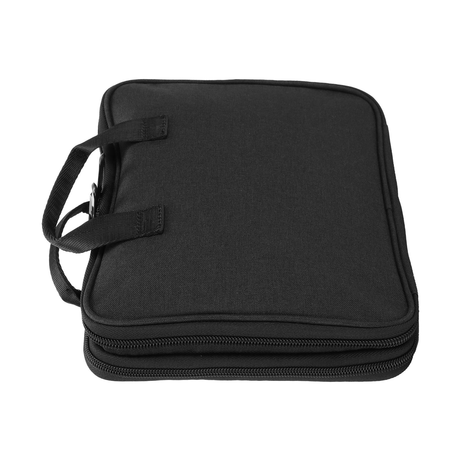 

Portable Watch Bands Straps Storage Bag Simple Watch Jewelry Accessory Organizer Bag