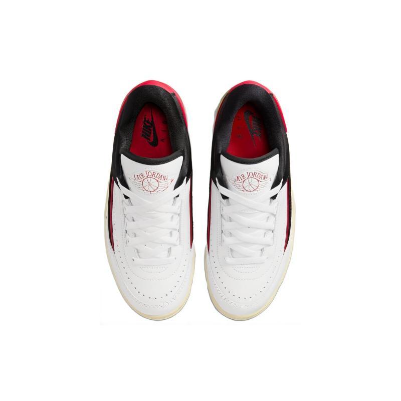 Jordan 2 Retro Low Chicago Twist Women's Jordan FD4849-106