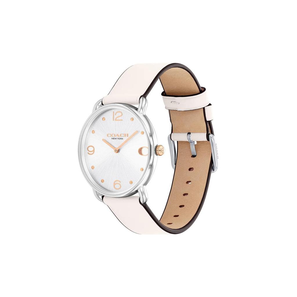 Coach Elliot Women's Watch | Sleek and Minimalist In Design  | Gifts for Her | Water-Resistant | 14504200