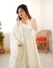 Women Designer Party Wear Look Salwar Suit Gown Set Indian Bollywood Anarkali Ethnic Dress