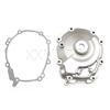 For YAMAHA YZF R1 15-24 R1M 16-24 R1S 16-18 YZF-R1 M S Motorcycle Stator Cover Engine Generator Ignition Crankcase Cover