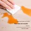 Waterproof Self-Adhesive Drawer and Cabinet Liner - Oilproof, Dustproof, Moisture-Proof Mat for Wardrobes and Kitchens