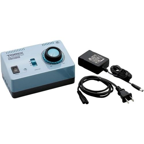 TOMYTEC TOMIX N Gauge TCS Power Unit N-1001-CL 5506 Railway Model Supplies