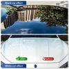 Ceramic Coating Spraying, Car Paint, Crystal Wax Spraying, Nano Hydrophobic Liquid Polymer Oil Repellent Car Maintenance