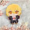 !! 100% Cotton Dolls Anime Limbus Company Surrounding Plush Doll Dante Faust Don Quixote Palm Gift Toys