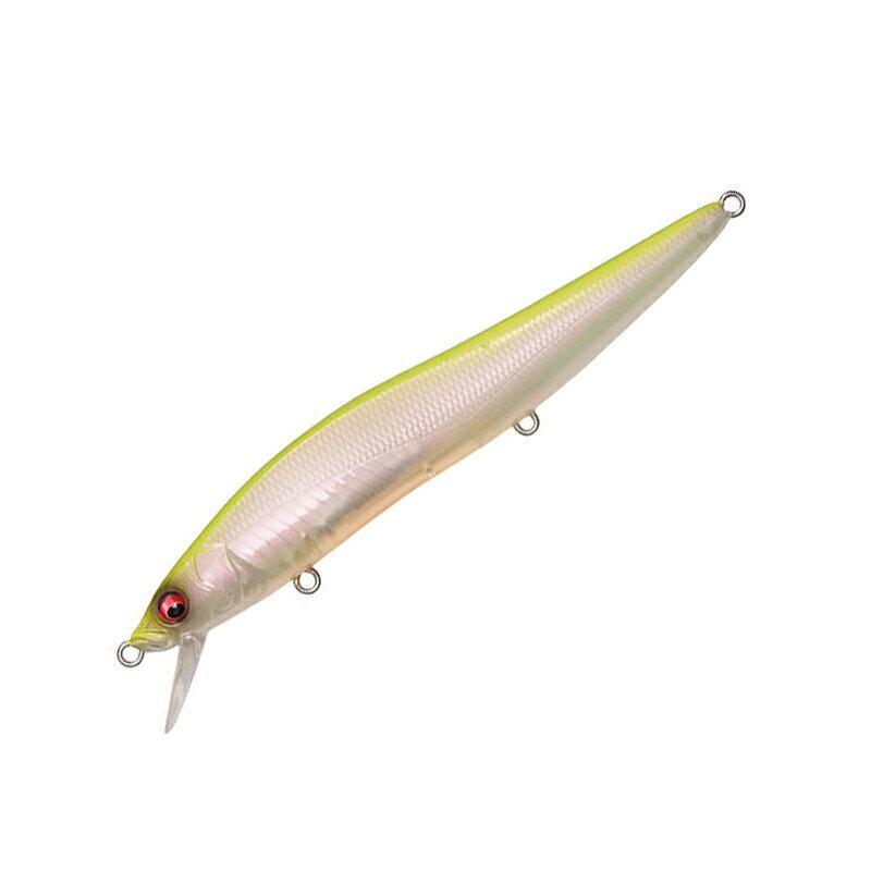 Megabass ONETEN LBO SW 115mm PM Shad