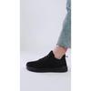 TUINANLE Vita Skor Dam Sneakers Skor Utomhus Dam Casual Flat Walking Skor