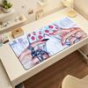 Cartoon N-NANA Mouse Pad Computer Laptop Rubber Non-slip Mouse Mat Mousepad Gamers Decoracion Desk Mat