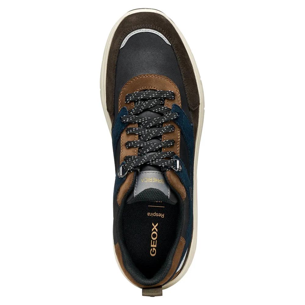 Geox Sneakers Spherica 4X4 B ABX