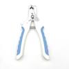 Pet Nail Clippers & File for Dogs & Cats - Grooming Tool