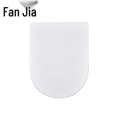 Fan Jia Universal Soft-Close Quick-Release Toilet Seat