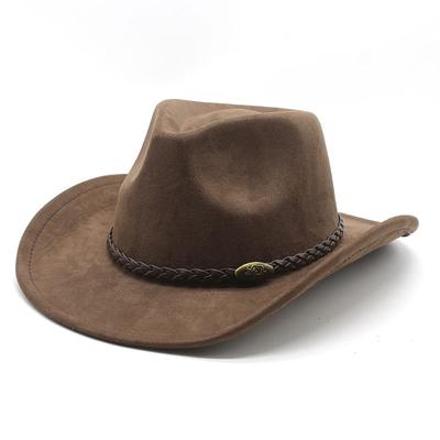 Sombreros y gorras