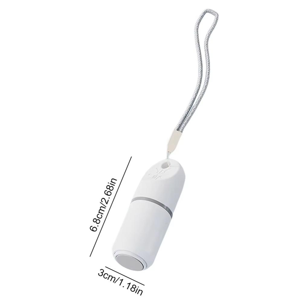 Chemical-Free Mosquito Bite Pen Electronic Relieve Itching Pen New Anti-Itch Pen Adult Children