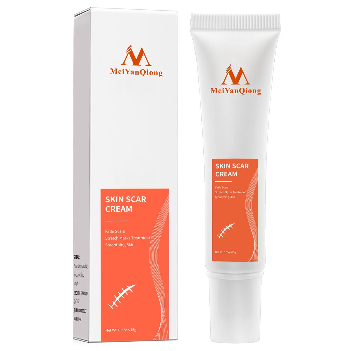 

MeiYanQiong Scar Cream 15g 1pcs