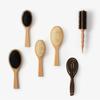 [JAJU/JAJU] Plastic Pin Wood Brush 80mm