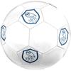 Sheffield Wednesday FC Fußball, bunt, für alle Altersgruppen geeignet, maschinengenäht, PVC-Material, Wettkampfqualität, langlebig und mit hohem Rückprall