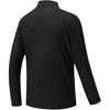 Anta Champion All-Weather Series Stand Collar Casual Simple Slim Fit Versatile Fashion Jacket Men jackets 152620702-3