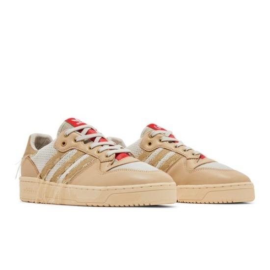 adidas Extra Butter x Rivalry Low 'Consortium Cup - Battle Royale' ID8805