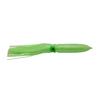 10Pcs Soft Lure Squid Skirts 8cm Artificial Baits Lures Saltwater Trolling Lure Artificial Baits Fishing Accessories