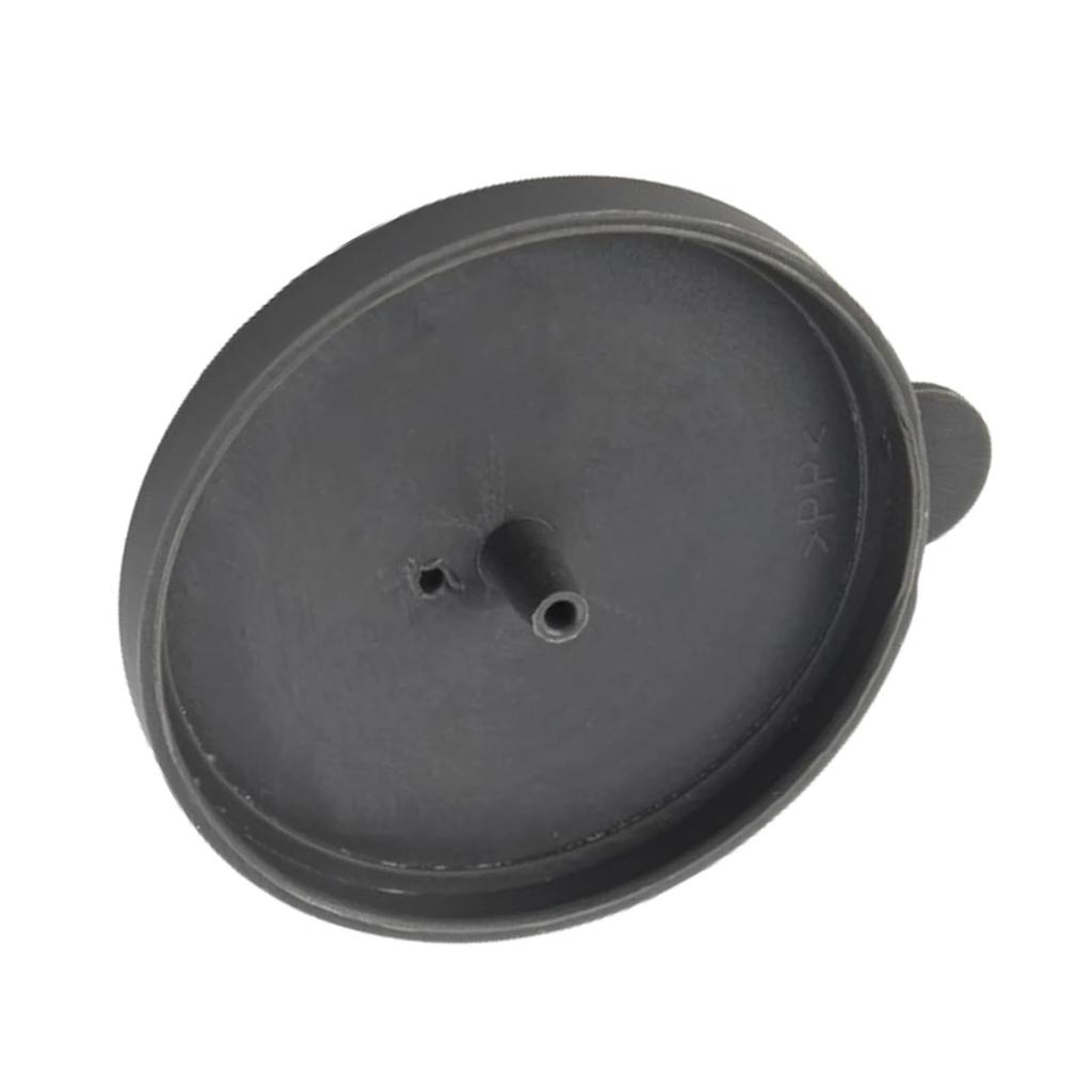 DYSINUVO B8913-JG000 X-Trail 350Z Z33 T31 Sunny Windshield Fluid Reservoir Tank Lid Washer Nozzle Bottle Cover Lid (Without Pipe)