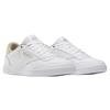 Reebok Court Advance White Oat Unisex Sneakers Footwear-White Bone 100074280