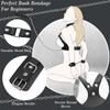 Pussy Handcuffs Sex Toys Games for Couples Slave Harness Cuffs Bondage Straps Erotic Obedience Turn Female Sex Kits 18+