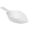 Plastic Polypropylene Food Scoop 0125 L Hendi 562000