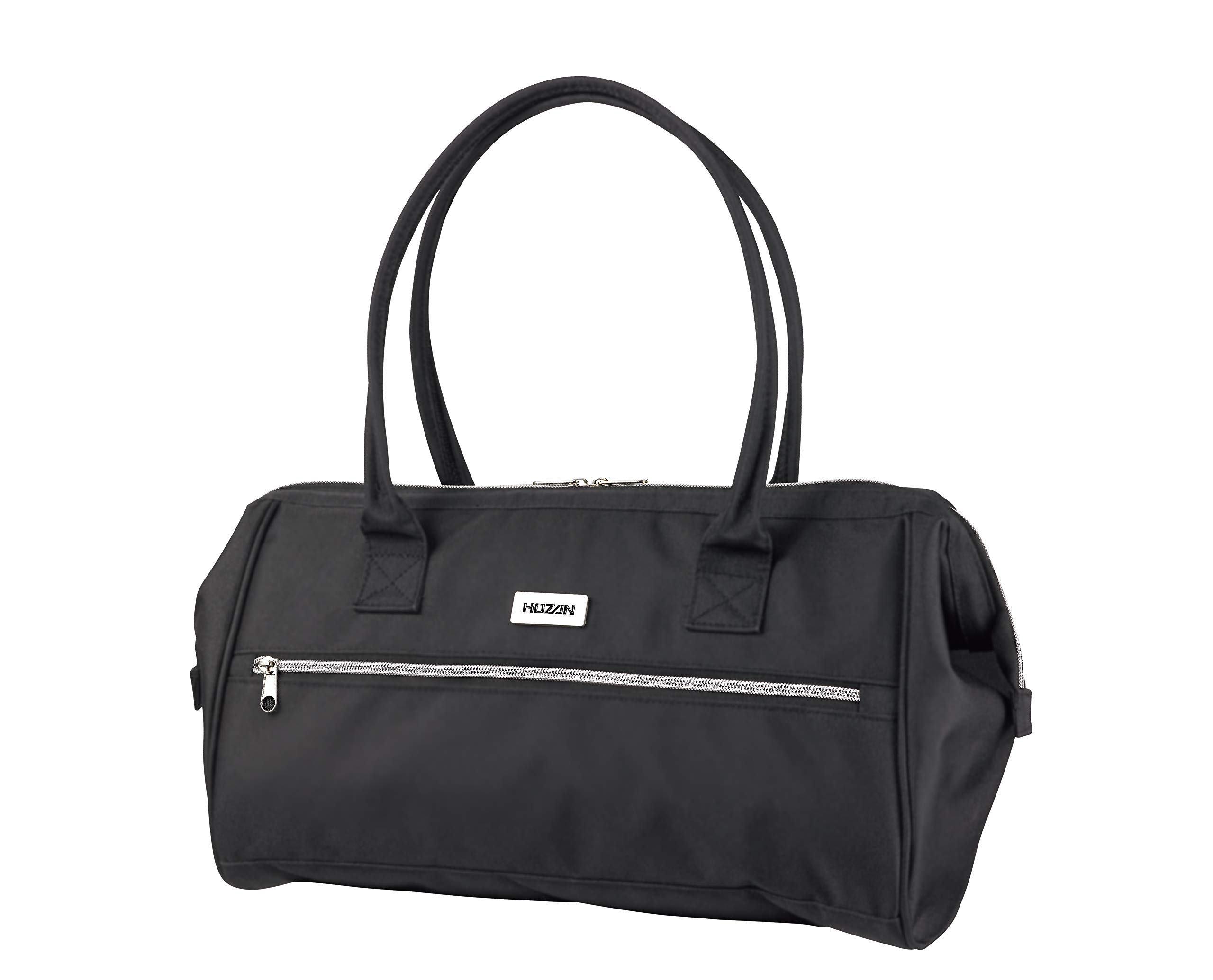 

Bag Black [HOZAN] F-110-3 чорний