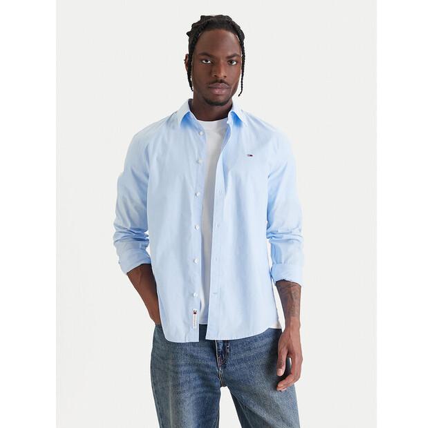 Рубашка Tommy Jeans DM0DM22026 EU L
