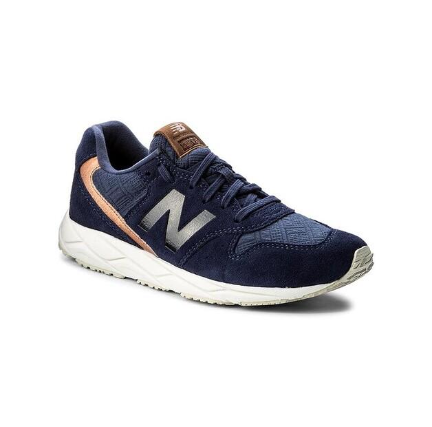 

Кроссовки New Balance WRT96EAB EU 37.5