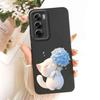 For Oppo Reno12 Pro 5G Case CPH2629 New Fashion Painted Cover Soft Phone Case For Oppo Reno 12 Reno12 Pro Back Cover Coque