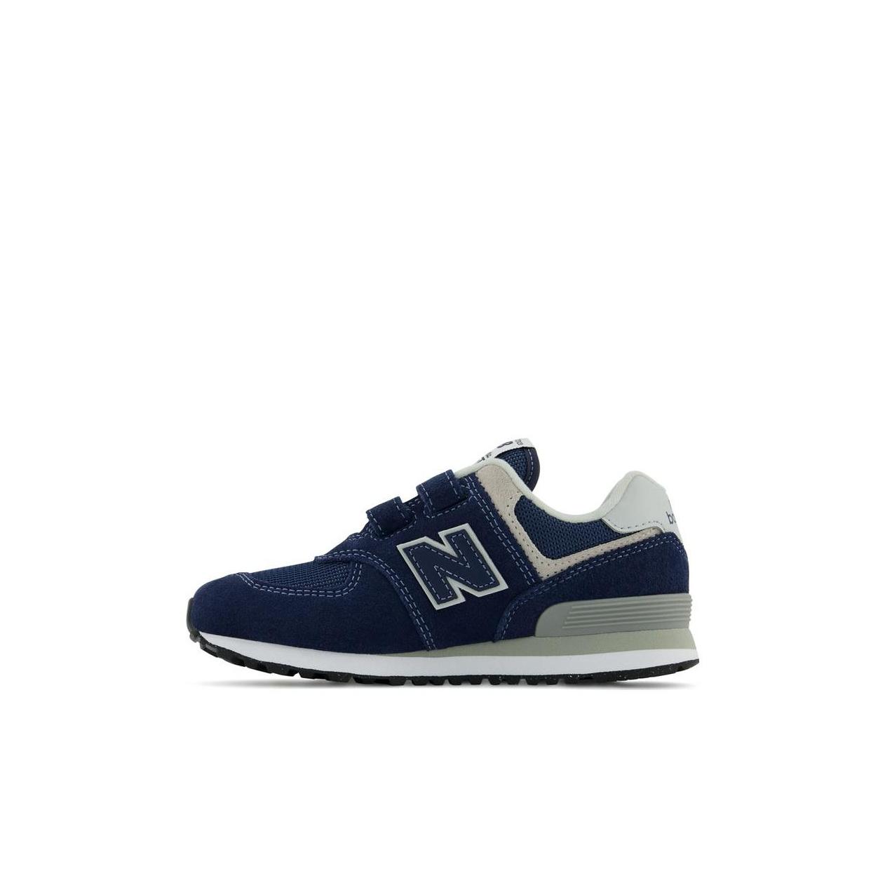 

детские кроссовки New Balance NB 574 Kids Lifestyle shoes Kids PV574EVN