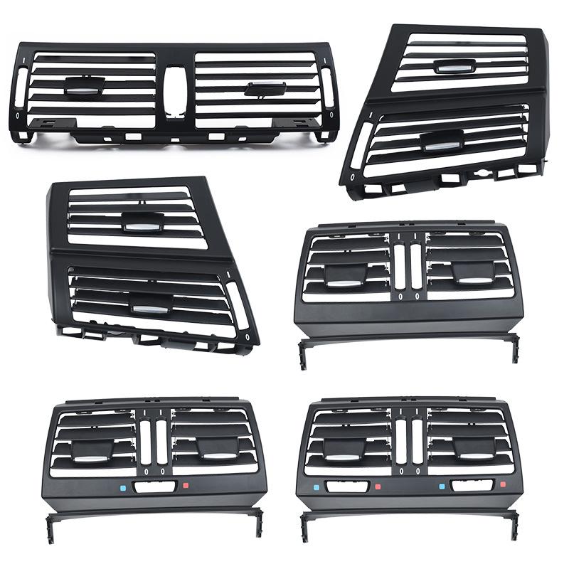 BMW X5/X6 E70/E71 AC Vent Grille Repair Kit