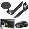 GIMUYA Toyota Prius 60 Series Door Kick Guard Door Trim Guard New Model PRIUS Dedicated Design Door Protector Scratch Dirt Prevention Interior Custom