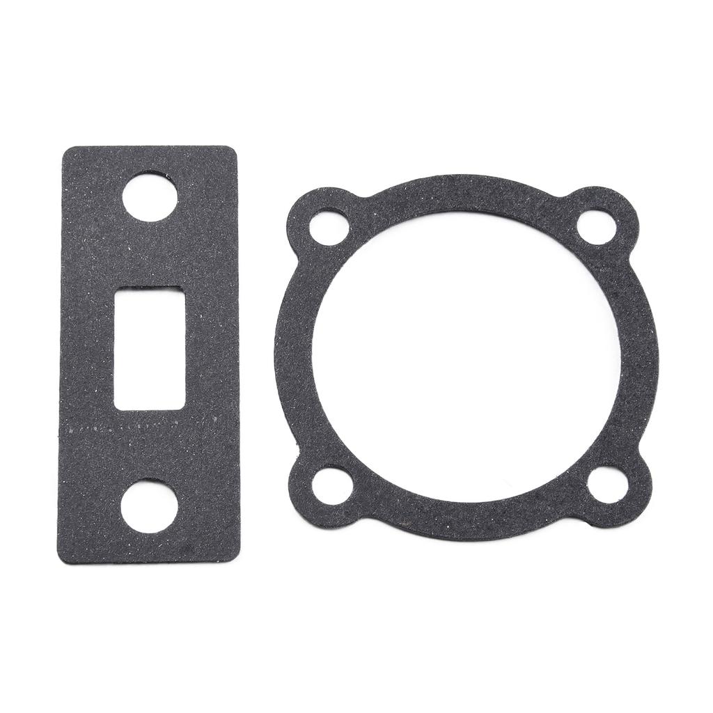 Aluminium Cylinder Head Valve Plate Gaskets Washers Valve Plate Washers Aluminium Pad Cylinder Head Base Gaskets Service Life