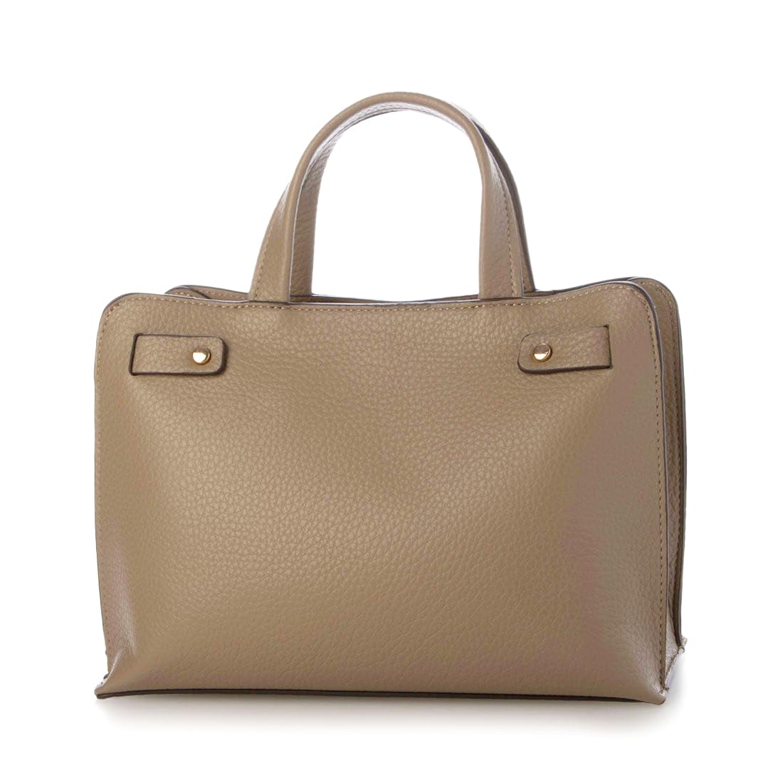 Square mini bag [Kashkash] 2-way