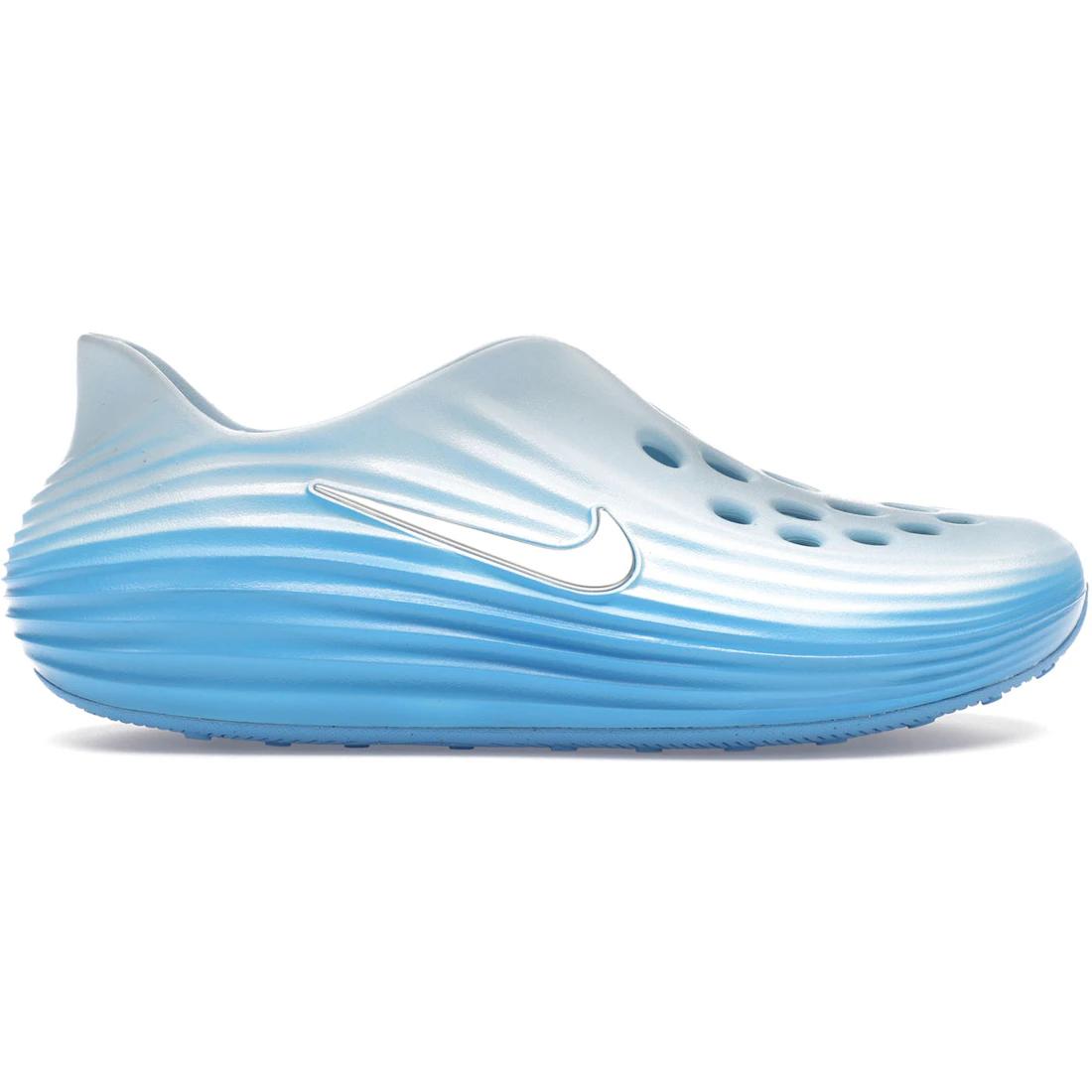 

Кроссовки Nike ReactX Rejuven8 Glacier Blue (Женский)(HV5062-400) 39