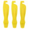 3PCS Bicycle Tire Pry Bar Nylon Tire Lever Anti Slip High Hardness Bike Tire Lever Repair Tool