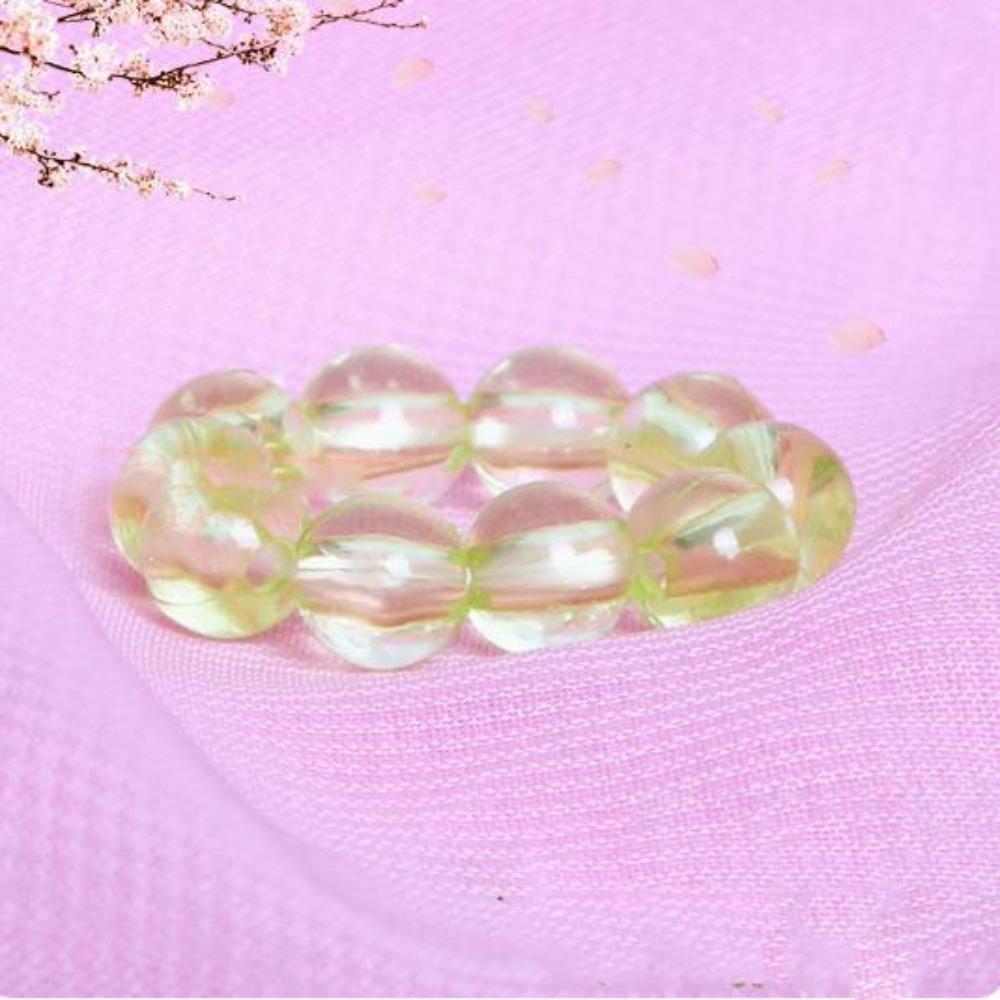 

Fashion Cute Mini Bracelet Plastic Elegant Bracelet Jewelry for 1/3 BJD 60cm Doll 4