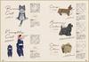 Origami Cats & Dogs Premium